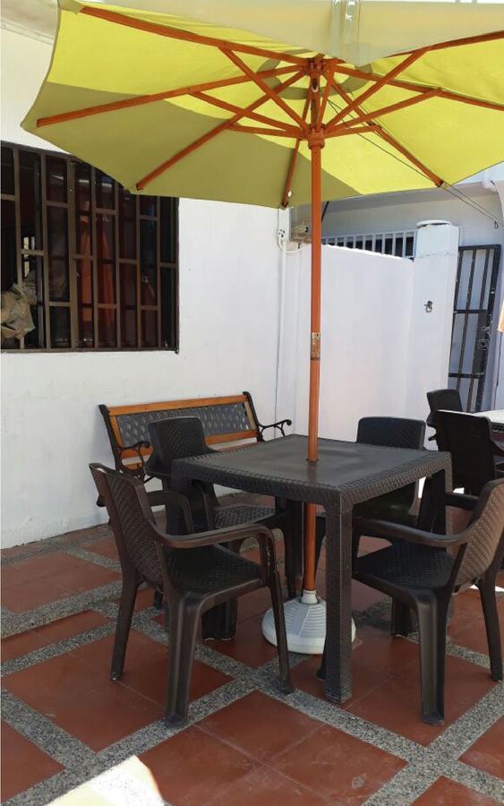 Hostal Palo Alto San Andrés Exteriér fotografie
