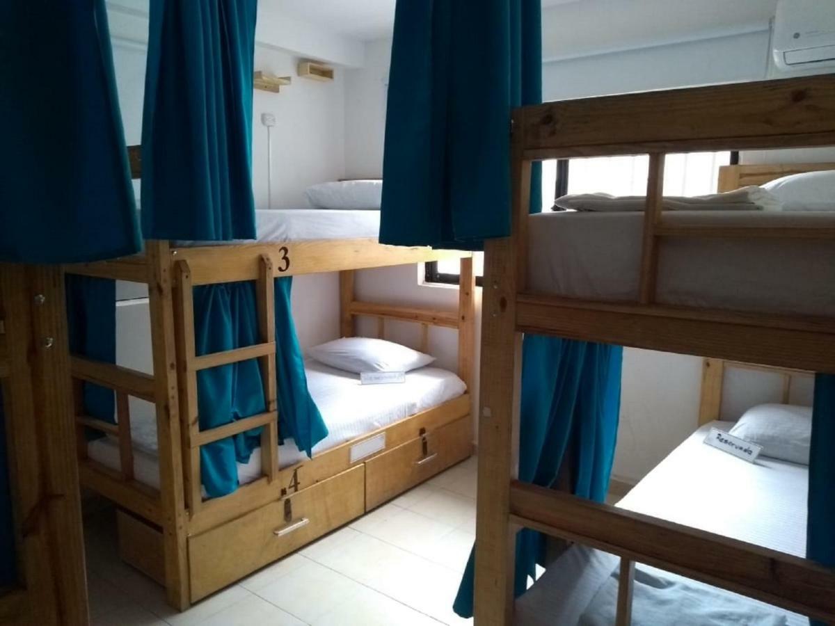 Hostal Palo Alto San Andrés Exteriér fotografie