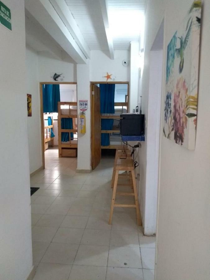 Hostal Palo Alto San Andrés Exteriér fotografie